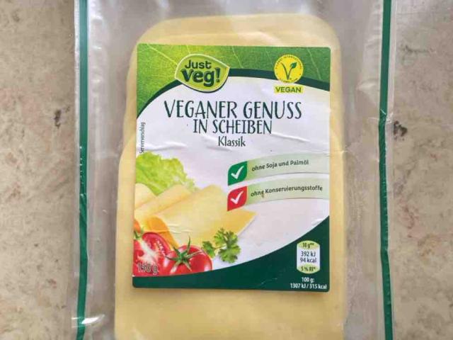 veganer käse von Gymphil | Hochgeladen von: Gymphil