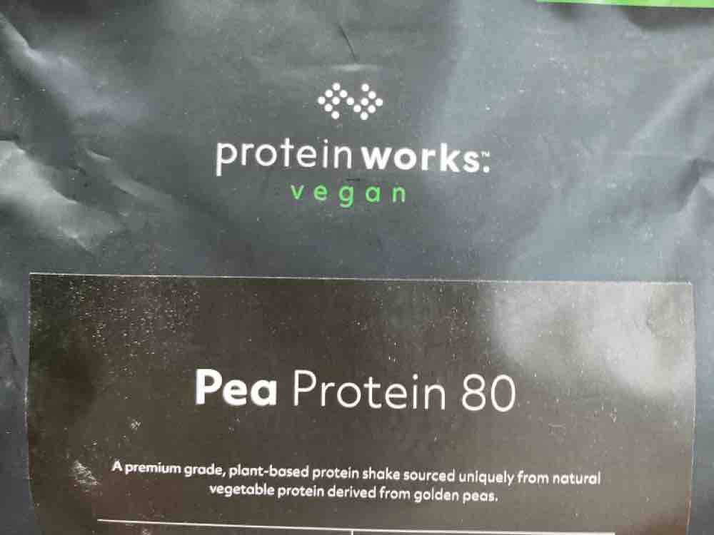 pea protein 80 cocolate silk von Felix5555 | Hochgeladen von: Felix5555