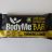 BodyMe Vegan Protein Bar Turmeric Lemon von Watz | Hochgeladen von: Watz