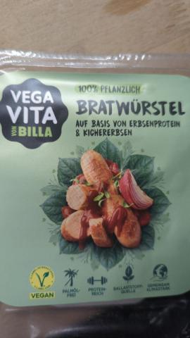 Bratwürstel, vegan by mr.selli | Uploaded by: mr.selli