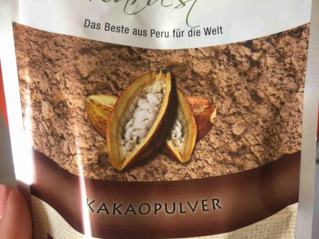 kakaopulver by Einoel12 | Uploaded by: Einoel12