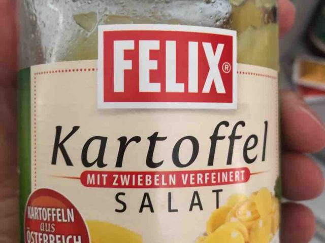 Kartoffel Salat von mihzi | Hochgeladen von: mihzi