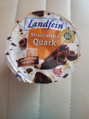 Stracciatella Quark von Nixe I | Hochgeladen von: Nixe I