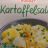 Kartoffelsalat, mit Essig und Öl by mr.selli | Hochgeladen von: mr.selli