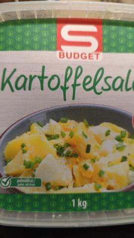 Kartoffelsalat, mit Essig und Öl by mr.selli | Uploaded by: mr.selli