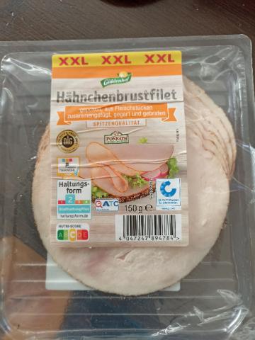 Hähnchenbrustfilet, XXL Packung von entebente | Hochgeladen von: entebente