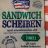 Sandwich Scheiben, Dinkel von Kirsche73 | Hochgeladen von: Kirsche73