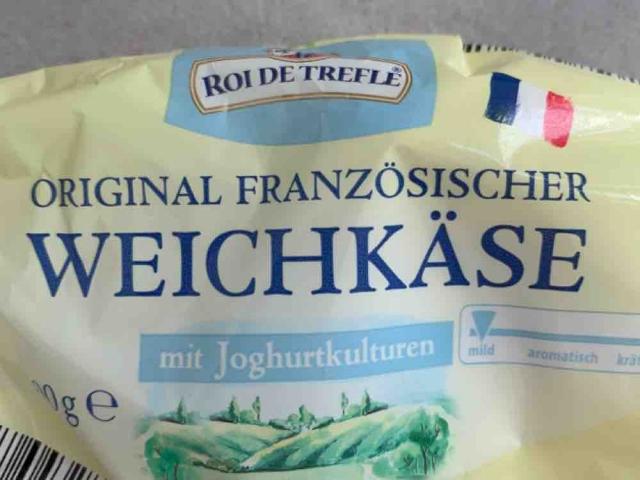 Weichkäse französisch, Käse by ChDietsche | Uploaded by: ChDietsche