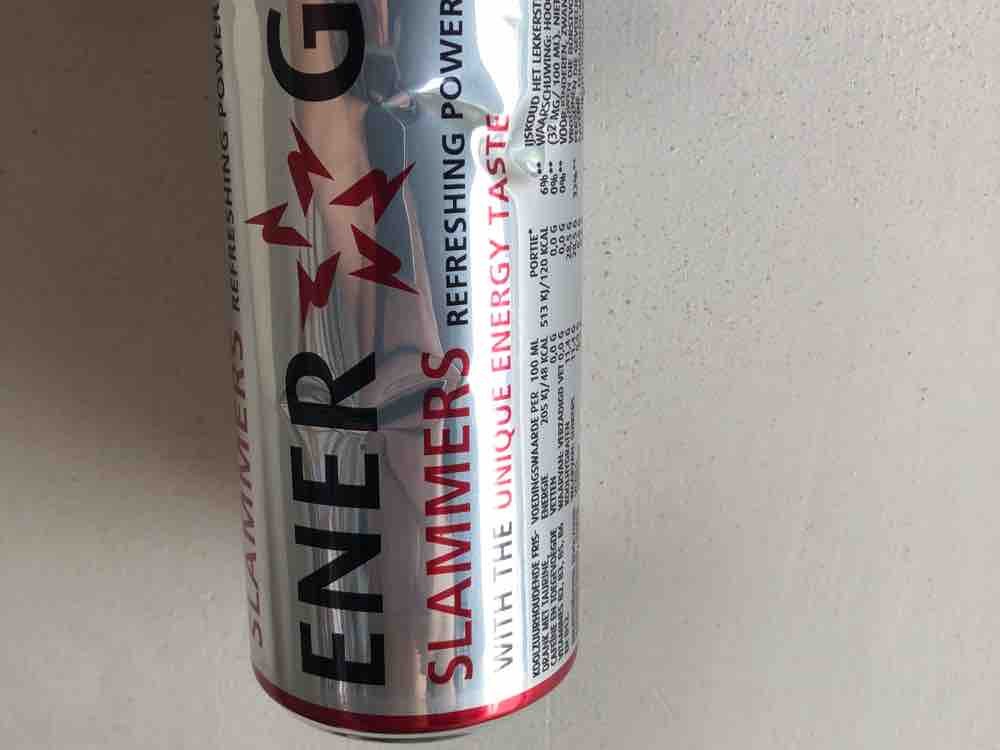 Energy Drink Slammers von dwenten786 | Hochgeladen von: dwenten786