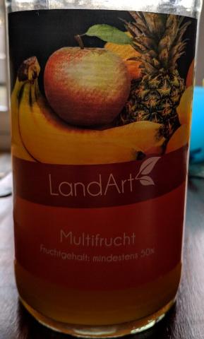 Multifrucht, Fruchtgehalt: mindestens 50% von Andifront | Hochgeladen von: Andifront