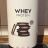 Whey Protein, Cookies & Cream von elfriiede | Hochgeladen von: elfriiede