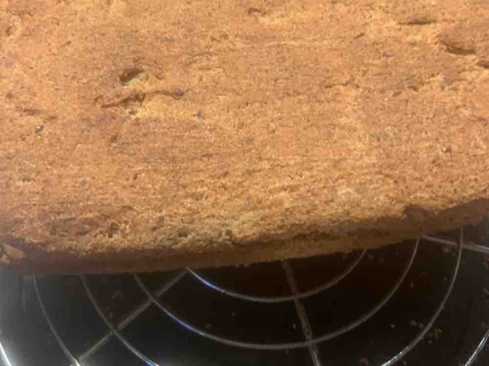 Low Carb Brot, Rezept- Staupitopia von Gretebix | Hochgeladen von: Gretebix