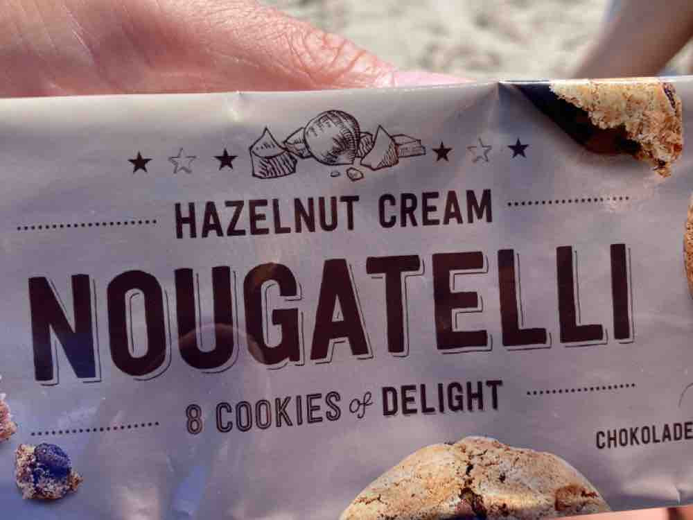 Nougatelli, Hazelnut Cream von SvenW69 | Hochgeladen von: SvenW69