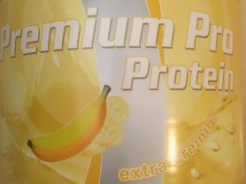 Premium Pro Protein, Banane | Hochgeladen von: KK66