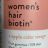 Womans  hair biotin Fruit  Gummis von AndreaLinke | Hochgeladen von: AndreaLinke