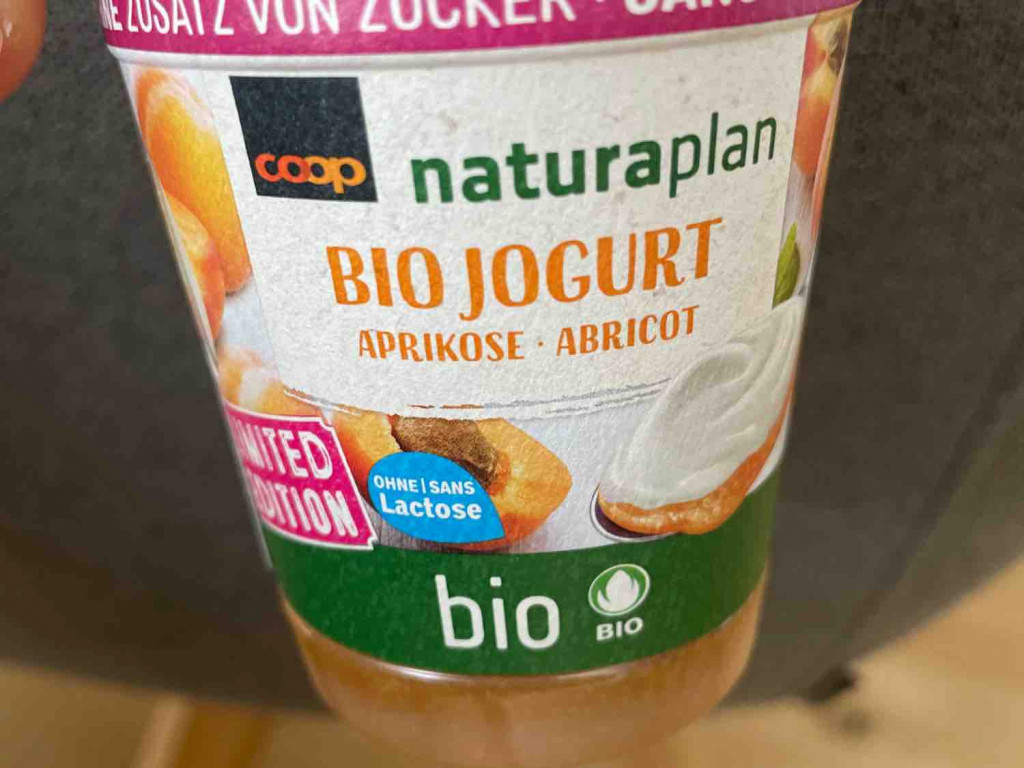 Bio Joghurt Aprikose von moona322 | Hochgeladen von: moona322