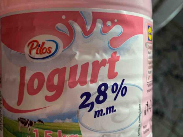 jogurt, 2.8% by barbulovics | Uploaded by: barbulovics