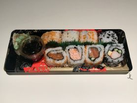 Park N Shop Sushi Ura Maki Mixed Box, 8 Pc. | Hochgeladen von: missydxb