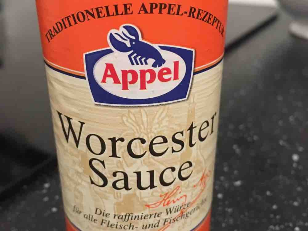 Worcestershire Sauce  von aazz | Hochgeladen von: aazz