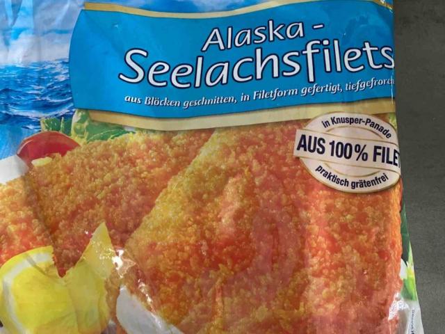 Alaska Seelachsfilet von traxdata | Hochgeladen von: traxdata