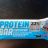 protein bar, 33% Protein low carb by yikes | Hochgeladen von: yikes