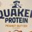 Quaker Protein Peanut Butter Flavour von FloMeh | Hochgeladen von: FloMeh