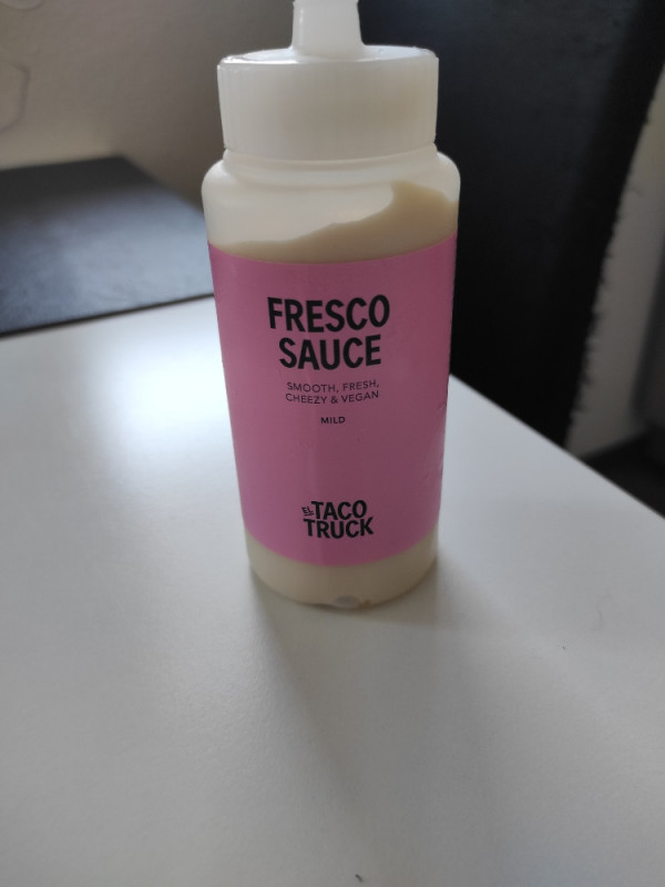 Fresco Sauce von tonix | Hochgeladen von: tonix