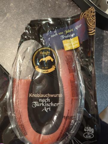 Suçuk, Rindfleisch von EmreSgn66 | Hochgeladen von: EmreSgn66