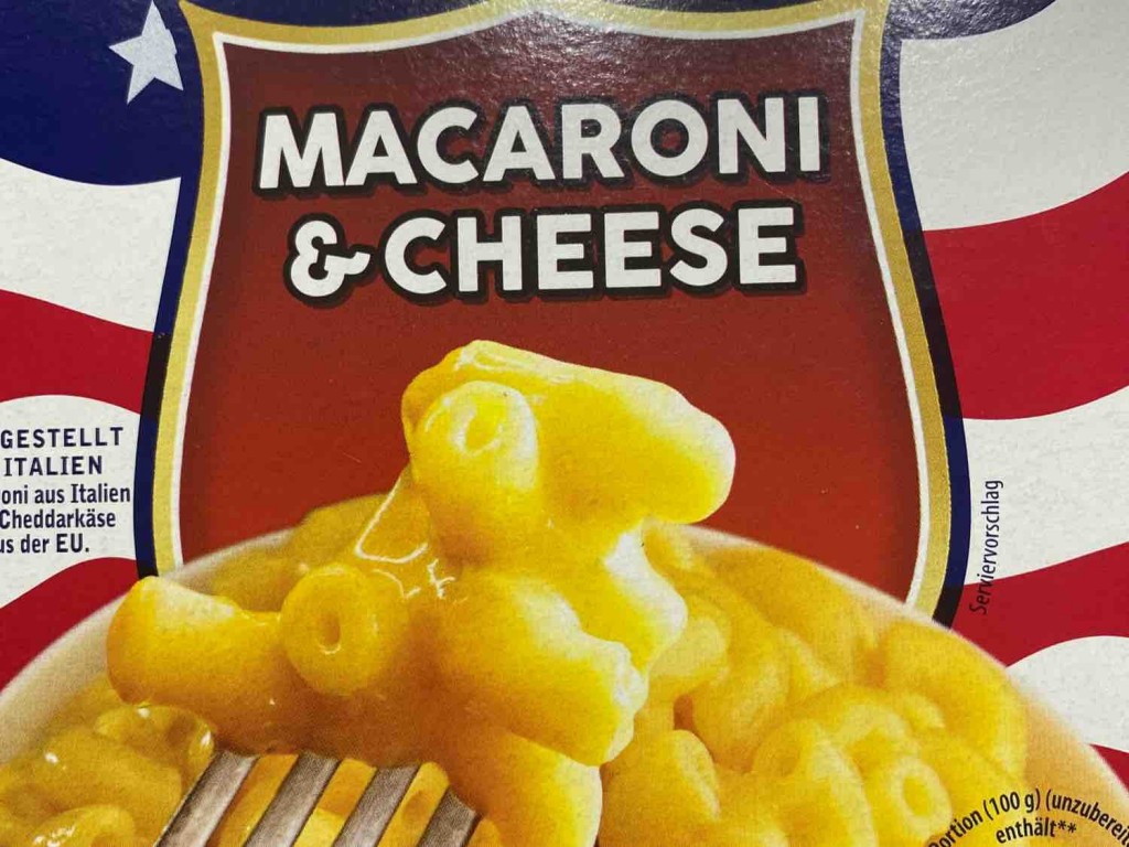 Macaroni & Cheese von Reza81 | Hochgeladen von: Reza81