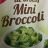 Mini Broccoli von UrsLee | Hochgeladen von: UrsLee