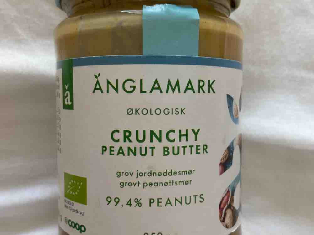 Crunchy Peanut Butter von meikiii | Hochgeladen von: meikiii