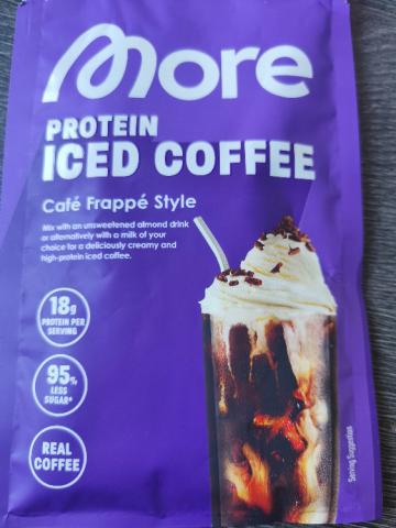 more iced Coffee Cafe frappe style von kiki1379 | Hochgeladen von: kiki1379