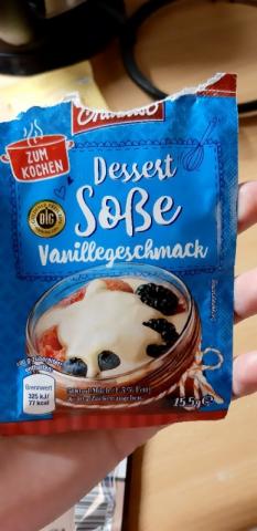 dessert sauce vanille von jana241199 | Hochgeladen von: jana241199