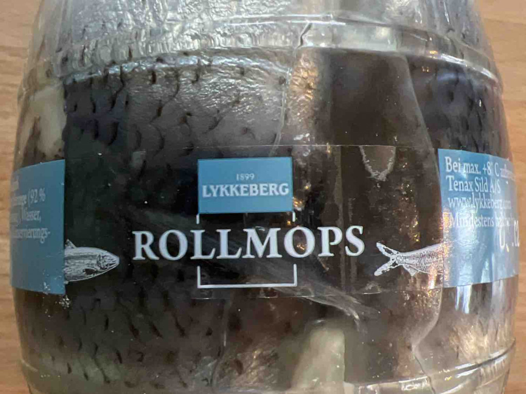 Rollmops, Appetit von tueni | Hochgeladen von: tueni