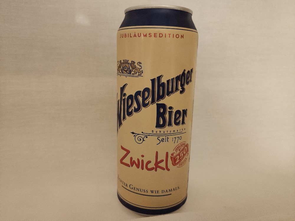 Wieselburger Zwickl Bier von sifelm | Hochgeladen von: sifelm