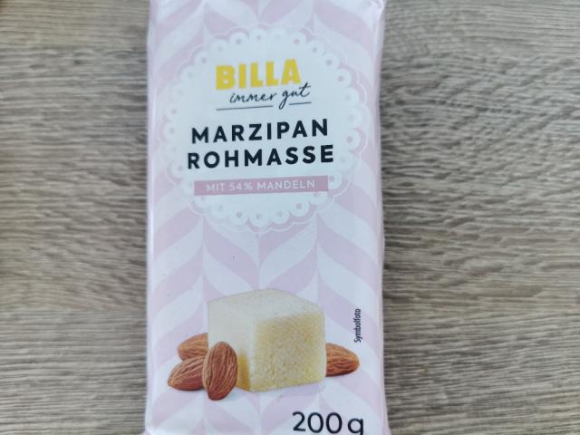 Marzipan Rohmasse von kissan | Hochgeladen von: kissan