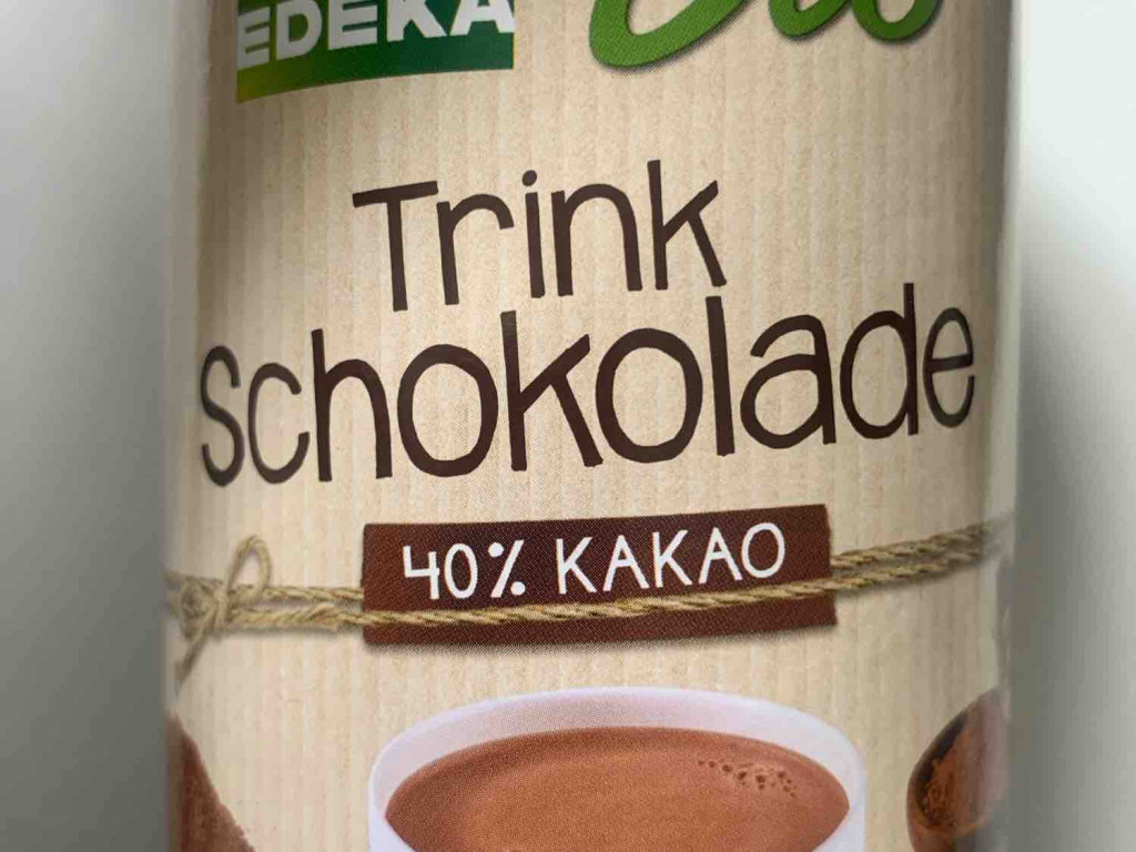 Trink Schokolade, 40% Kakao von ELLACRC | Hochgeladen von: ELLACRC