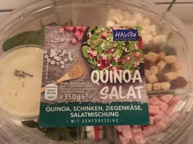 Quinoa Salat | Hochgeladen von: feTch