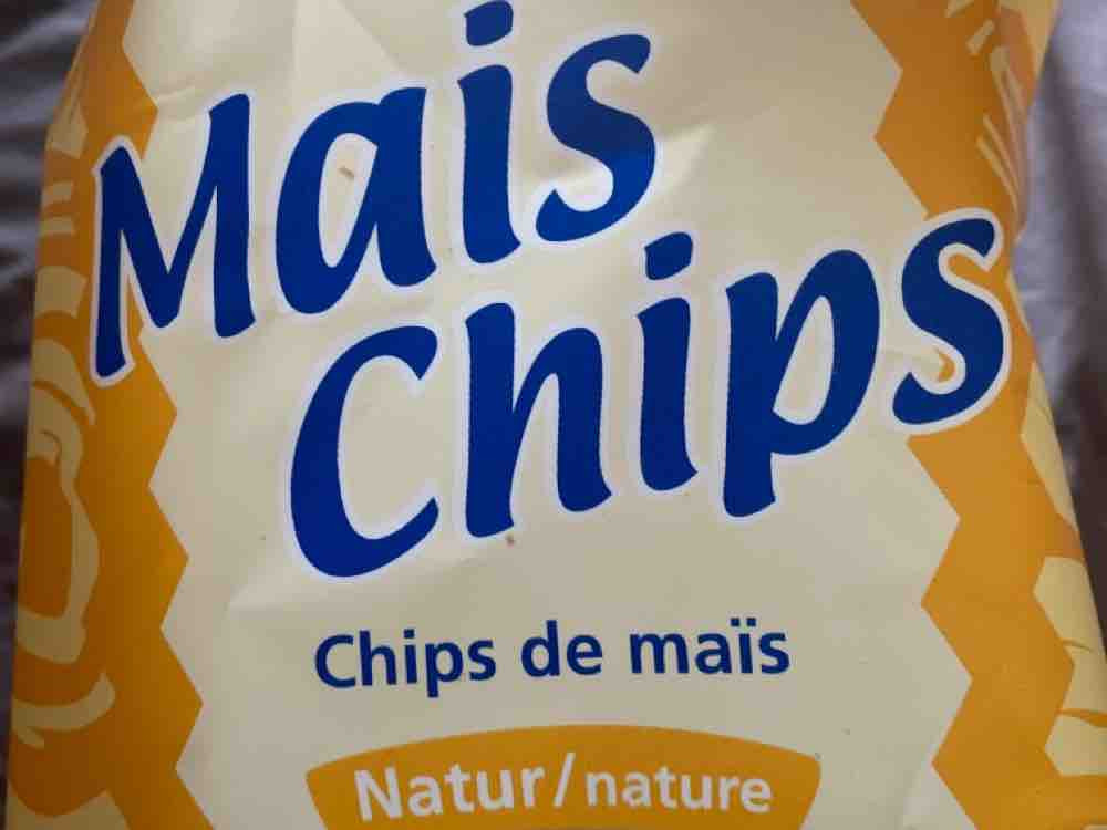 Mais Chips von Per1937 | Hochgeladen von: Per1937