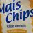 Mais Chips von Per1937 | Hochgeladen von: Per1937