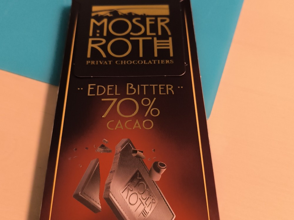 Moser Roth 70 % von Berodin | Hochgeladen von: Berodin