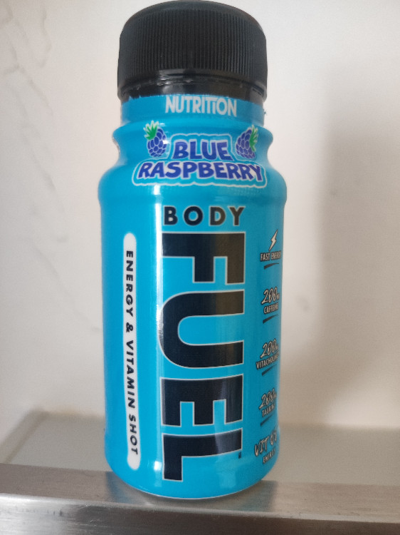 Body Fuel von Emma Ginär | Hochgeladen von: Emma Ginär