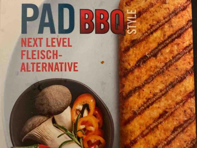 Fungi Pad BBQ von Vicki95 | Hochgeladen von: Vicki95