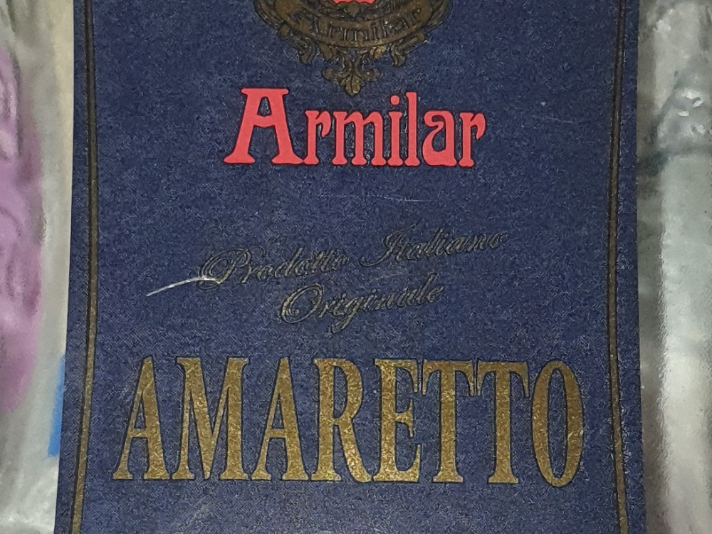 Armilar Amaretto von redgy6181 | Hochgeladen von: redgy6181