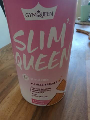 Slimqueen Slim&Free Butterkeks, mit 1.5 % Milch von AliMuc91 | Hochgeladen von: AliMuc91