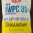 WPC 80 Instant - Banana, WHEY PROTEIN CONCENTRAT von martin.sobi | Hochgeladen von: martin.sobik