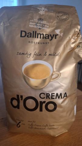 Nescafe Dallmayr Crema D von S.B. | Hochgeladen von: S.B.