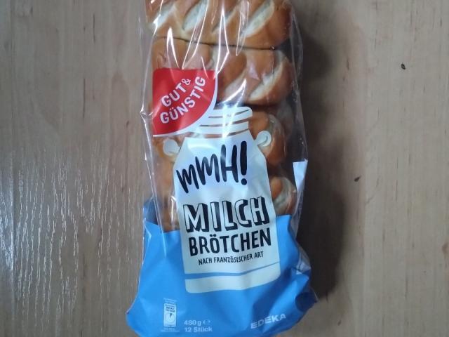 gut und günstig Milch Brötchen von Sligon | Hochgeladen von: Sligon gut und günstig Milch Brötchen von Sligon | Hochgeladen von: Sligon