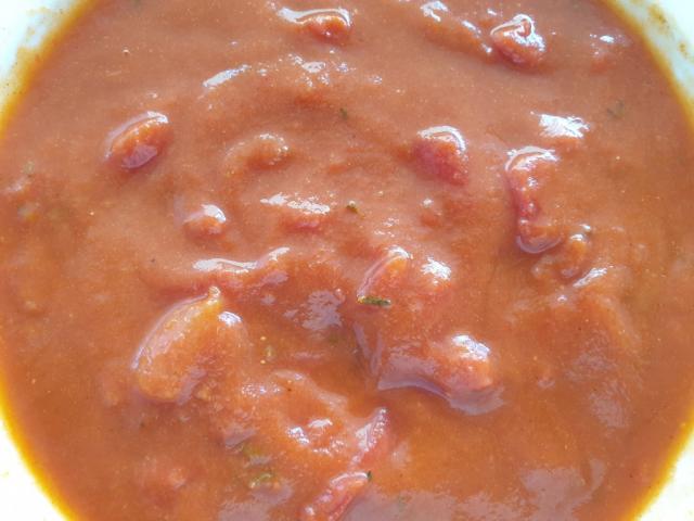 fruchtige  Tomatensuppe | Hochgeladen von: Wiwa