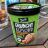 Crunchy Almond Karamell-Eiscreme von timvonasen | Hochgeladen von: timvonasen
